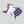 Load image into Gallery viewer, Battle Worn Trikos Texas T-Shirt