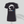 Load image into Gallery viewer, Team Dog Women’s V-Neck - Black