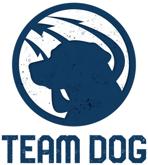 Team Dog Brand