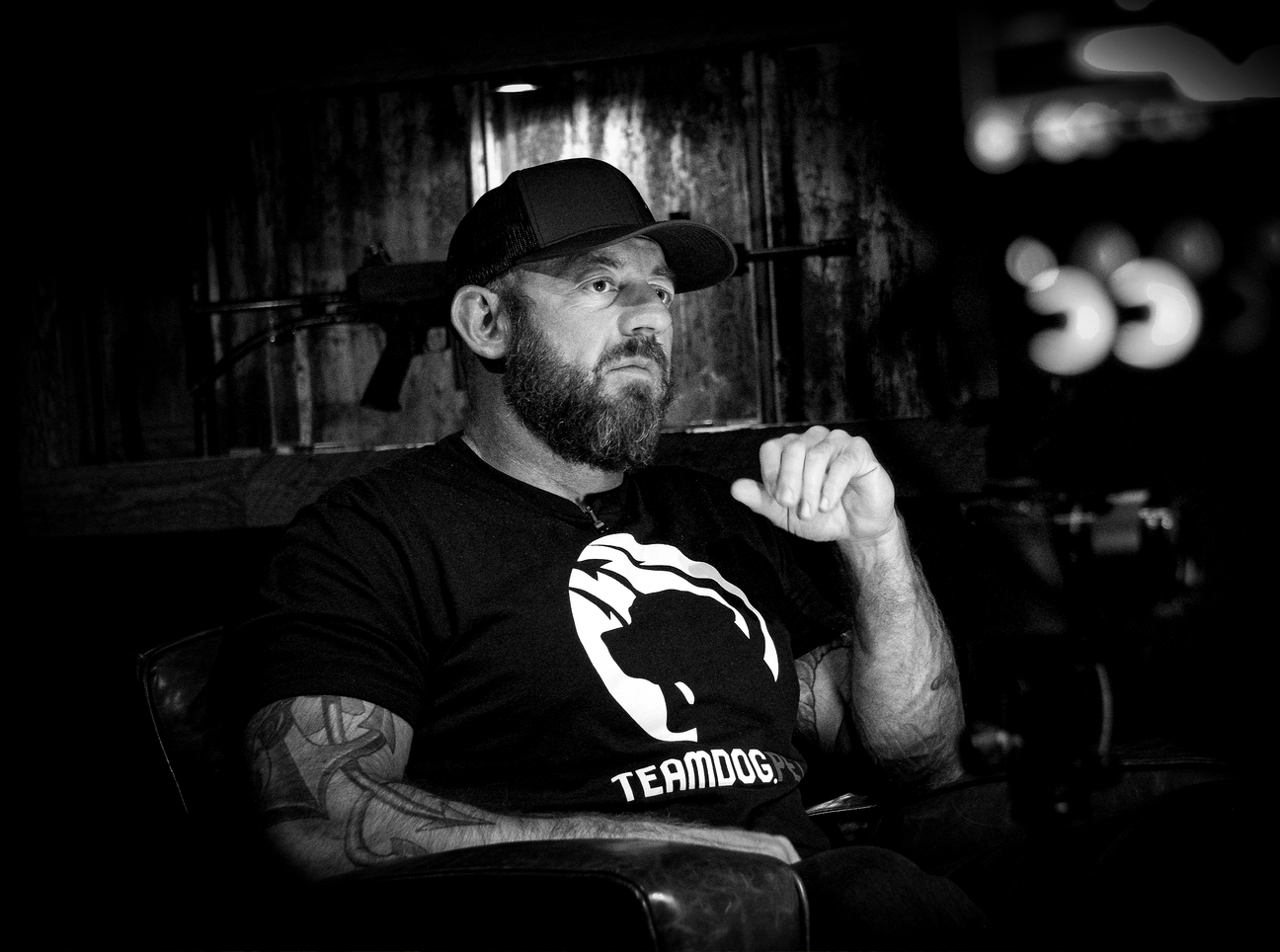 Mike Ritland Shop