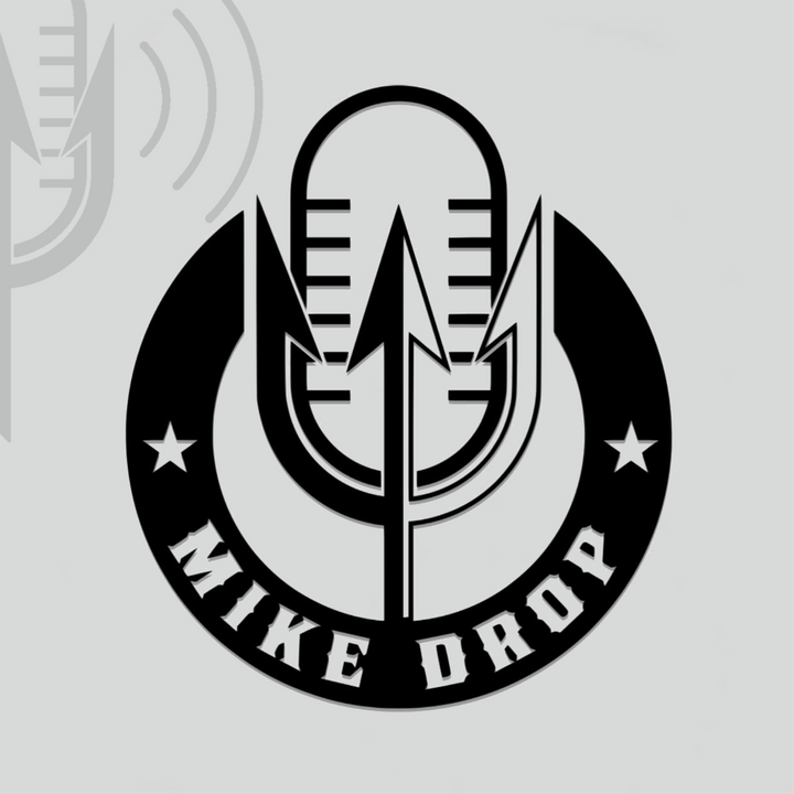 Mike Drop Ricky Mike Drop – Mike Ritland Shop