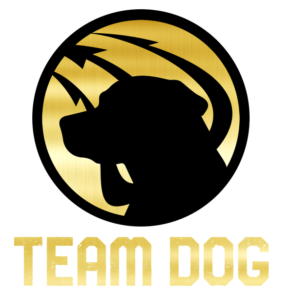 Team Dog Ultimate Online Training Subscription - Lifetime