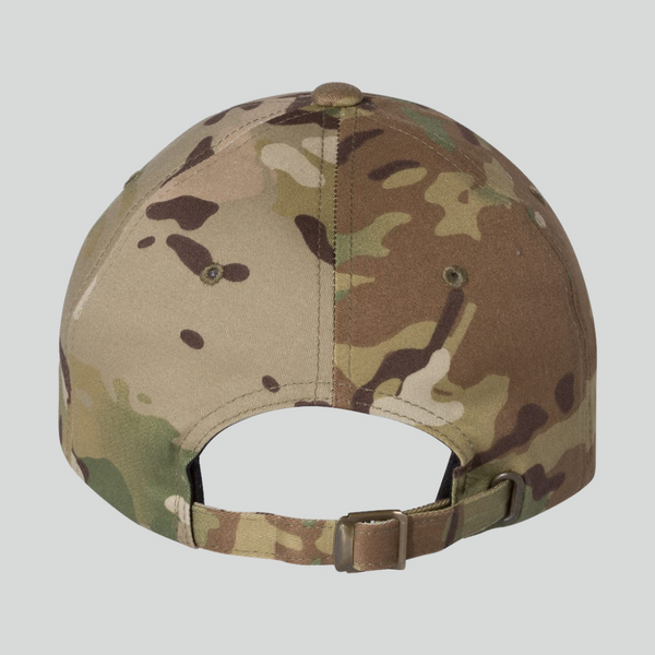 Trikos Soft Shell Hat - Multicam